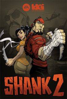 Shank 2 Shank 2