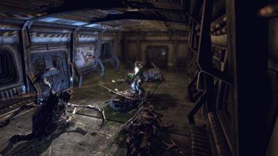 первый скриншот из Alien Breed 2: Assault