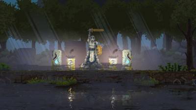 первый скриншот из Kingdom: New Lands