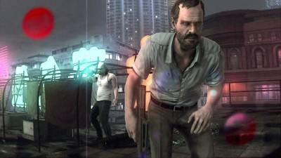 третий скриншот из Kane & Lynch 2: Dog Days