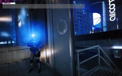 третий скриншот из Mirror’s Edge - Catalyst