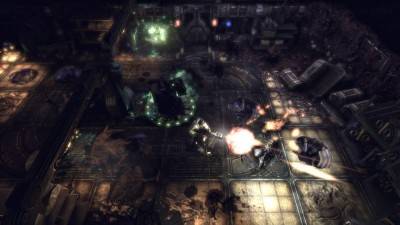 третий скриншот из Alien Breed 2: Assault