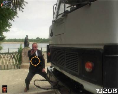 второй скриншот из Бумер 2