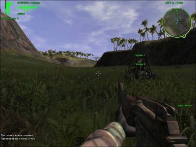 третий скриншот из Delta Force: Антология