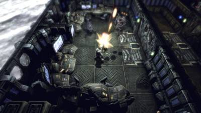 второй скриншот из Alien Breed 2: Assault