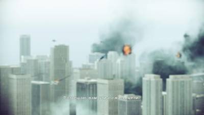 второй скриншот из Ace Combat: Assault Horizon