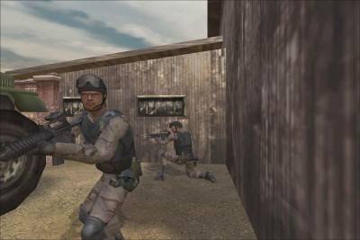 первый скриншот из Delta Force: Операция Картель