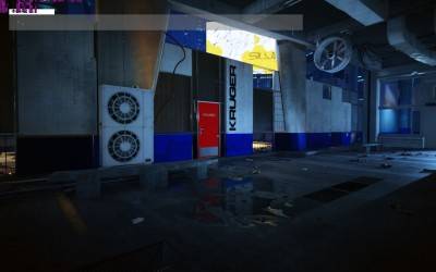 четвертый скриншот из Mirror’s Edge - Catalyst