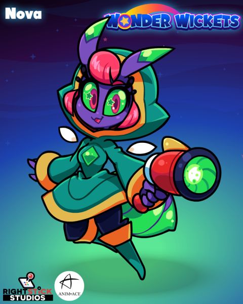 Wonder Wickets