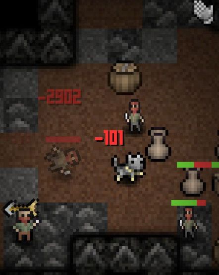 Throne Quest