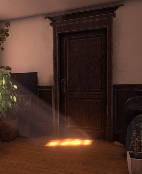 Dungeons and Flatmates