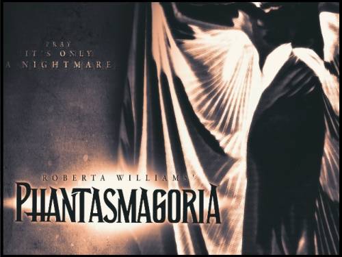 Roberta Williams' Phantasmagoria / Фантасмагория