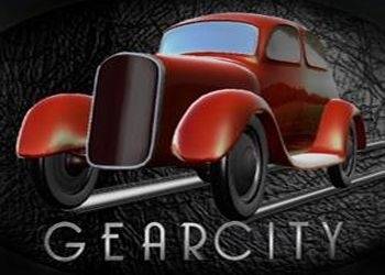 GearCity GearCity