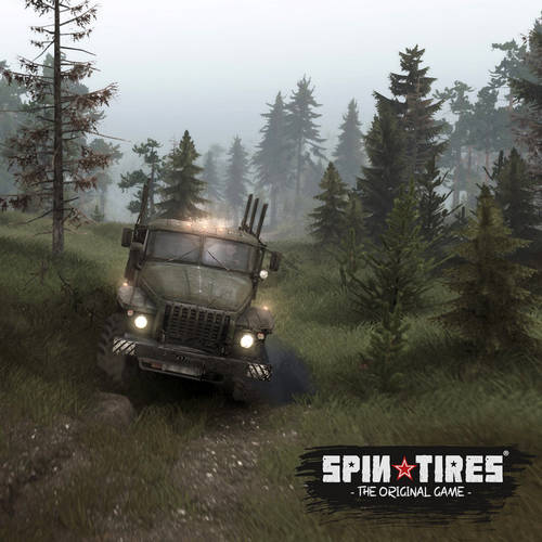Spintires: The Original Game Spintires: The Original Game