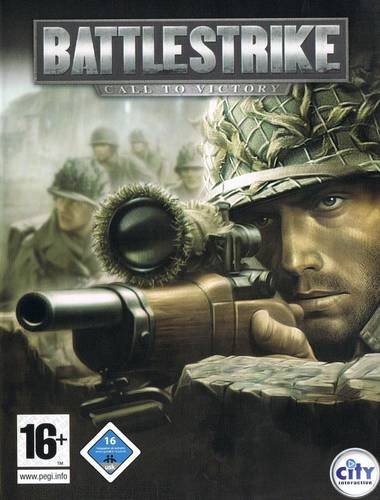 World War II Sniper: Call to Victory / Battlestrike: Call to Victory / WW II: Sniper / Снайпер: Дороги войны