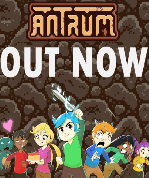 Antrum