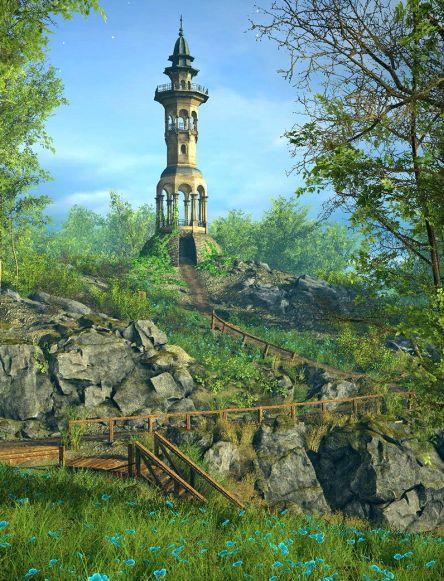 Eastshade
