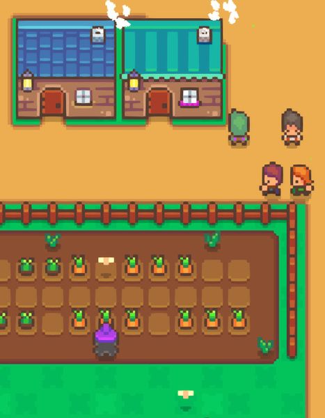 Littlewood Demo