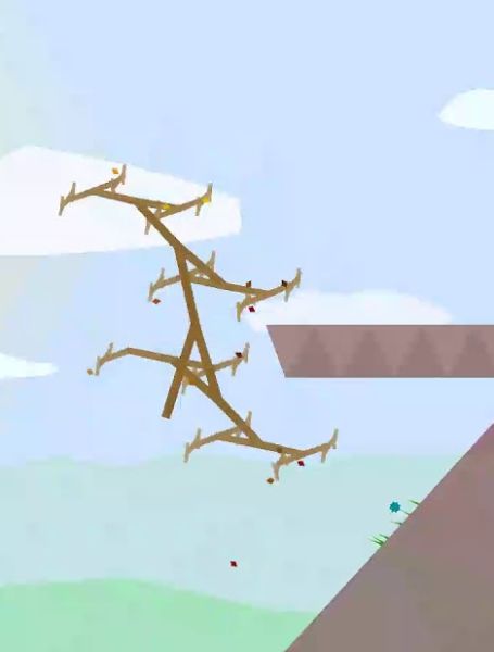 How To Be a Tree