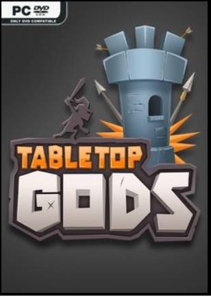 Tabletop Gods