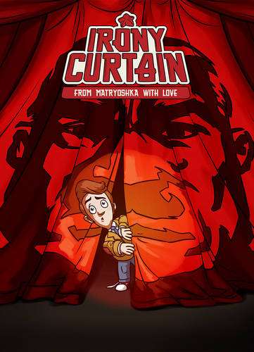 Irony Curtain: From Matryoshka with Love