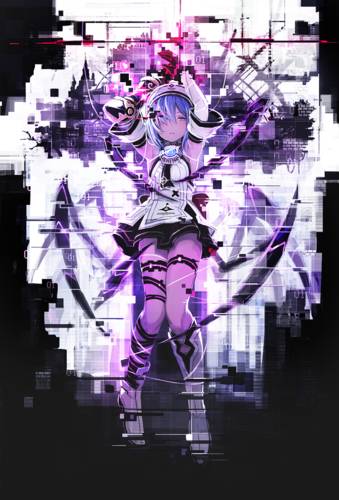 Death end re;Quest