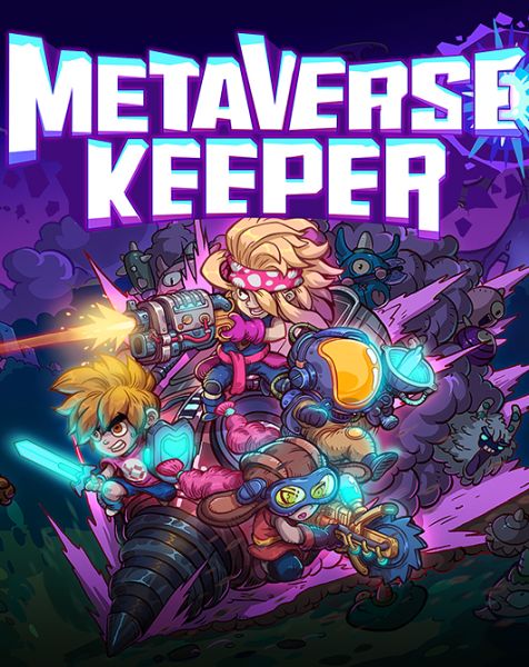 Metaverse Keeper