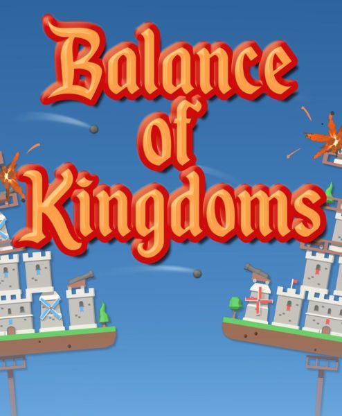 Balance of Kingdoms Balance of Kingdoms