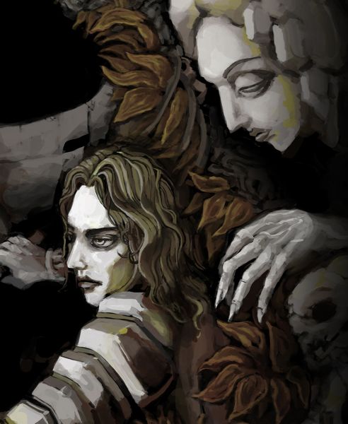Fear & Hunger