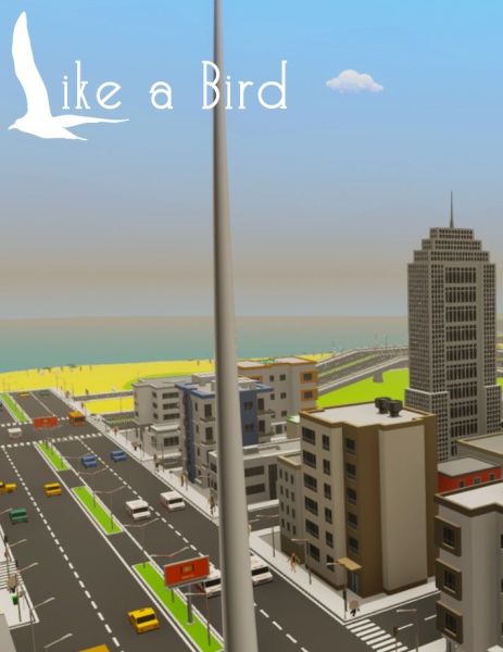 Like a Bird Like a Bird
