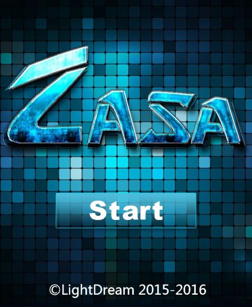 Zasa: An AI Story Zasa: An AI Story