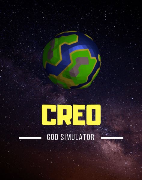Creo God Simulator