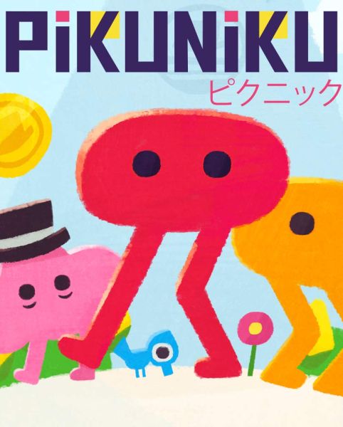 Pikuniku