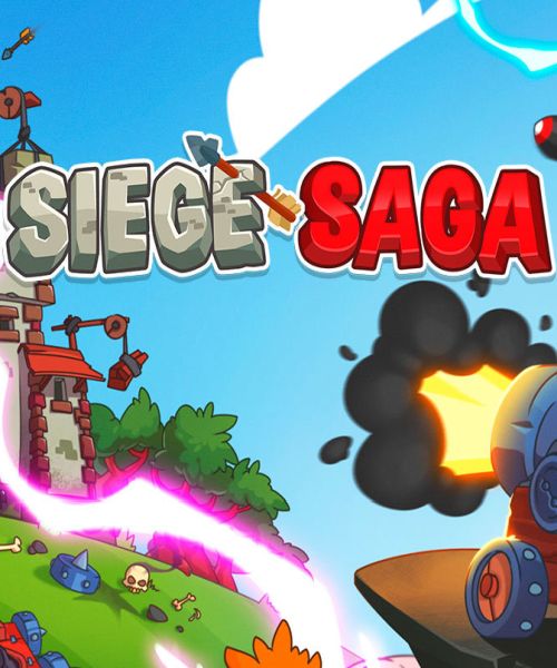 Siege Saga