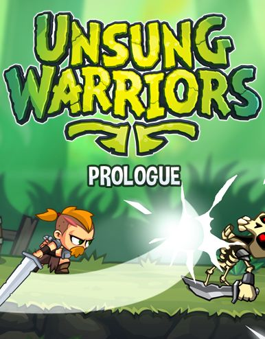 Unsung Warriors