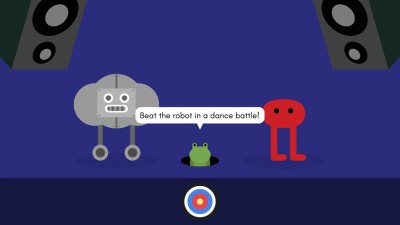 четвертый скриншот из Pikuniku