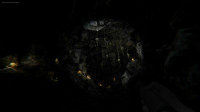 второй скриншот из Bloody Mary: Forgotten Curse