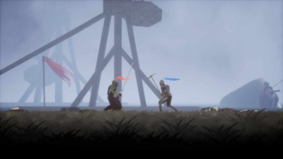 четвертый скриншот из Griefhelm