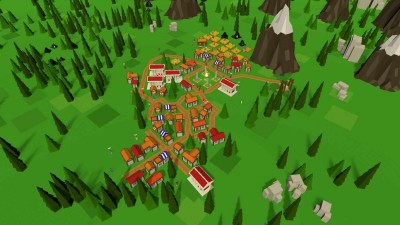 четвертый скриншот из Creo God Simulator