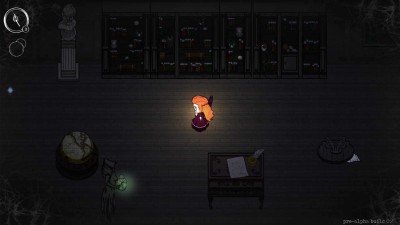 третий скриншот из The Saving Light