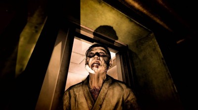 четвертый скриншот из Siren: Blood Curse