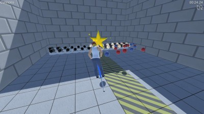 второй скриншот из Pogo