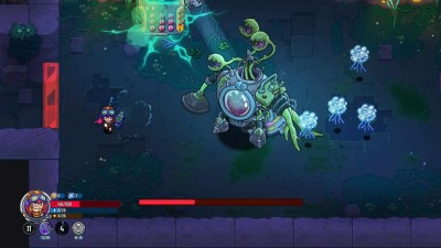 третий скриншот из Metaverse Keeper