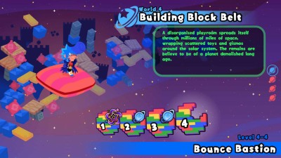 третий скриншот из Wonder Wickets