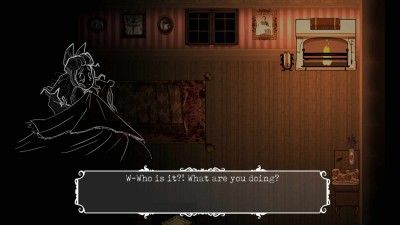 четвертый скриншот из The Saving Light