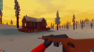 третий скриншот из Arctico