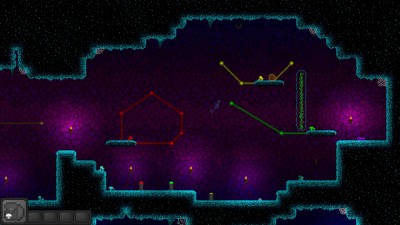 второй скриншот из Ghostory