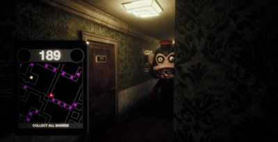 четвертый скриншот из Dark Deception