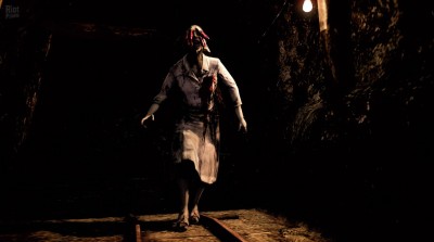 третий скриншот из Siren: Blood Curse