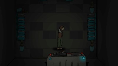 четвертый скриншот из The ER